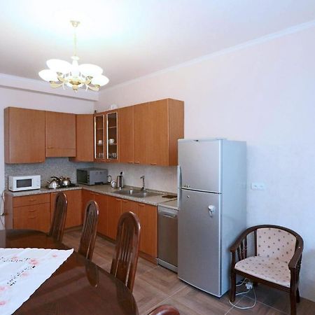 Garnim Guest House Yerevan Ngoại thất bức ảnh