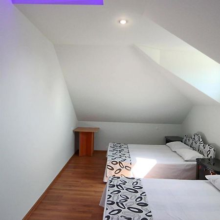 Garnim Guest House Yerevan Ngoại thất bức ảnh
