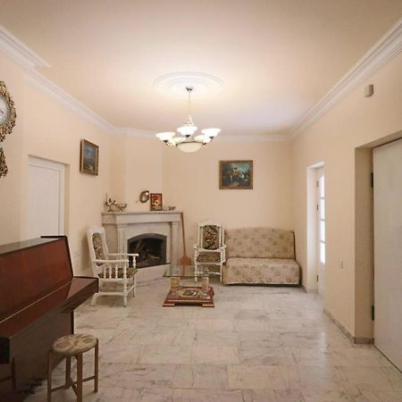 Garnim Guest House Yerevan Ngoại thất bức ảnh