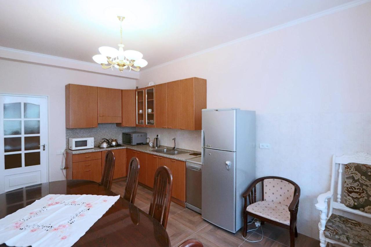 Garnim Guest House Yerevan Ngoại thất bức ảnh