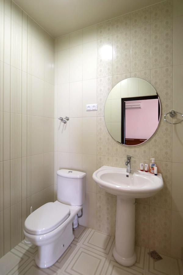 Garnim Guest House Yerevan Ngoại thất bức ảnh