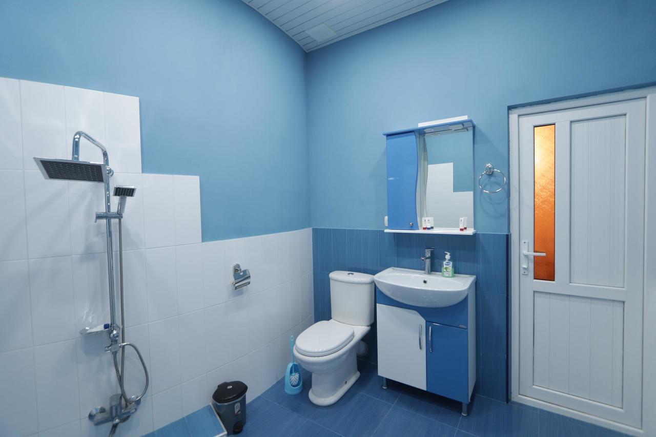 Garnim Guest House Yerevan Ngoại thất bức ảnh