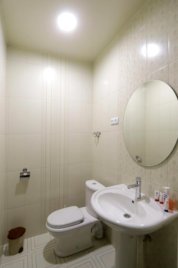 Garnim Guest House Yerevan Ngoại thất bức ảnh