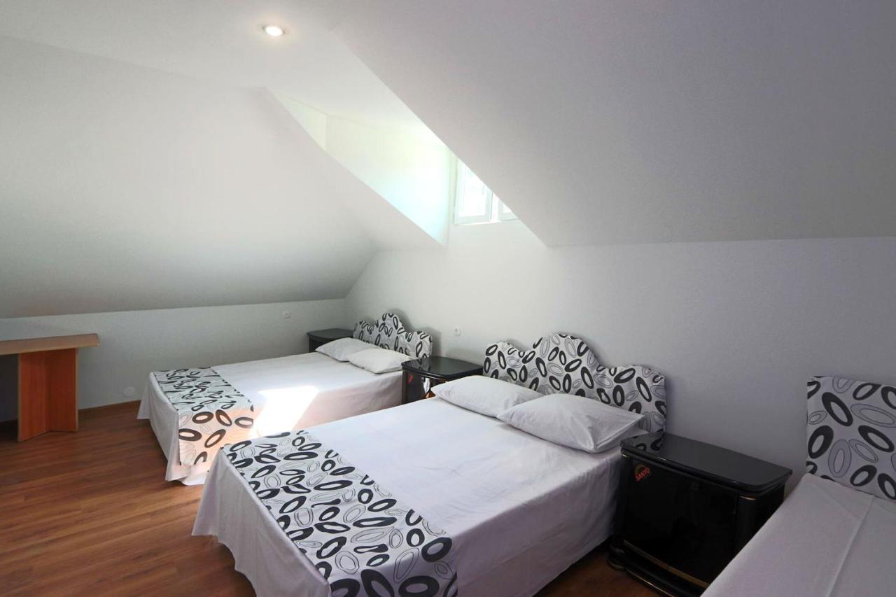 Garnim Guest House Yerevan Ngoại thất bức ảnh