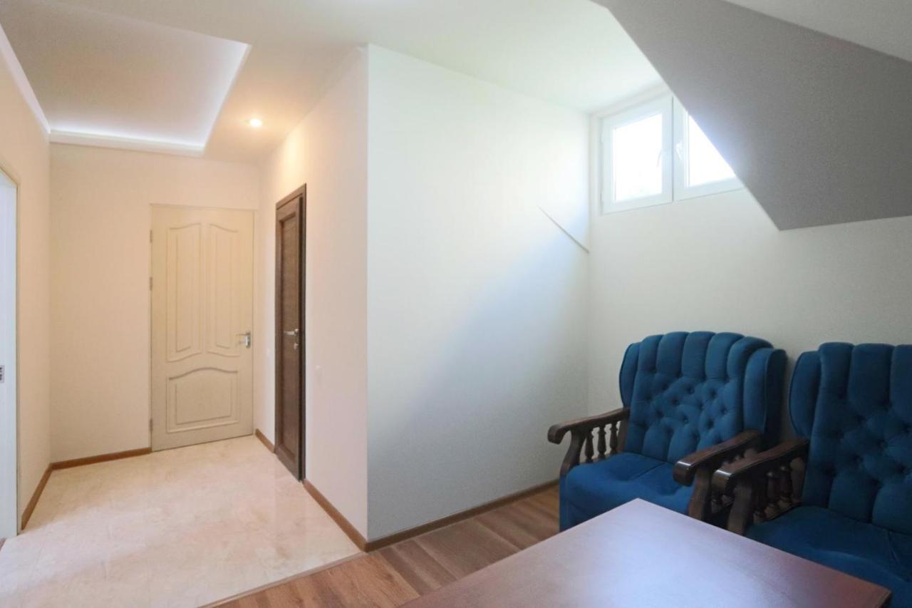 Garnim Guest House Yerevan Ngoại thất bức ảnh