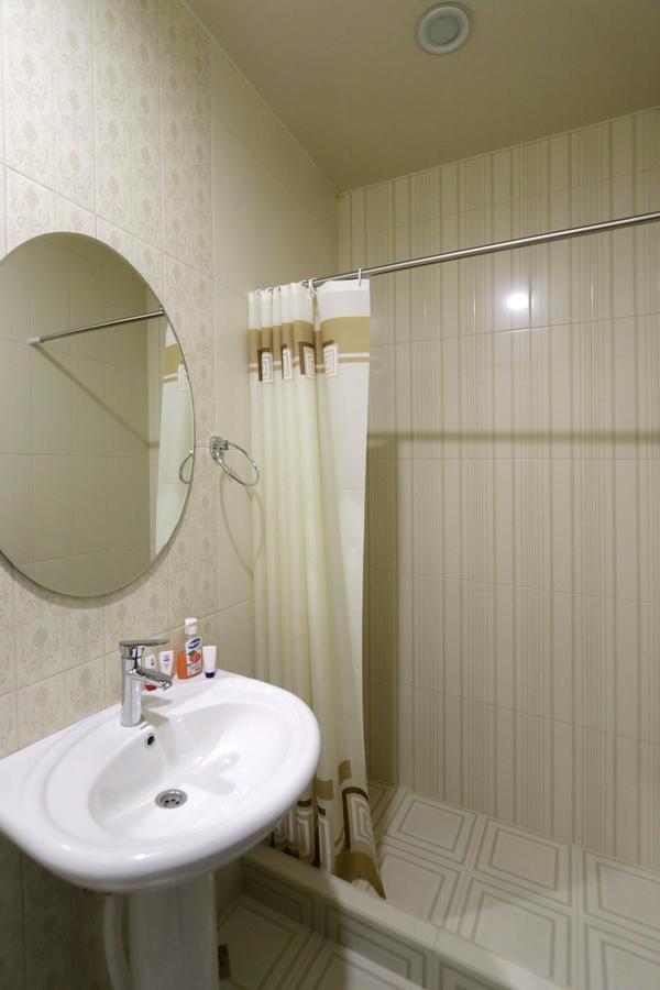 Garnim Guest House Yerevan Ngoại thất bức ảnh