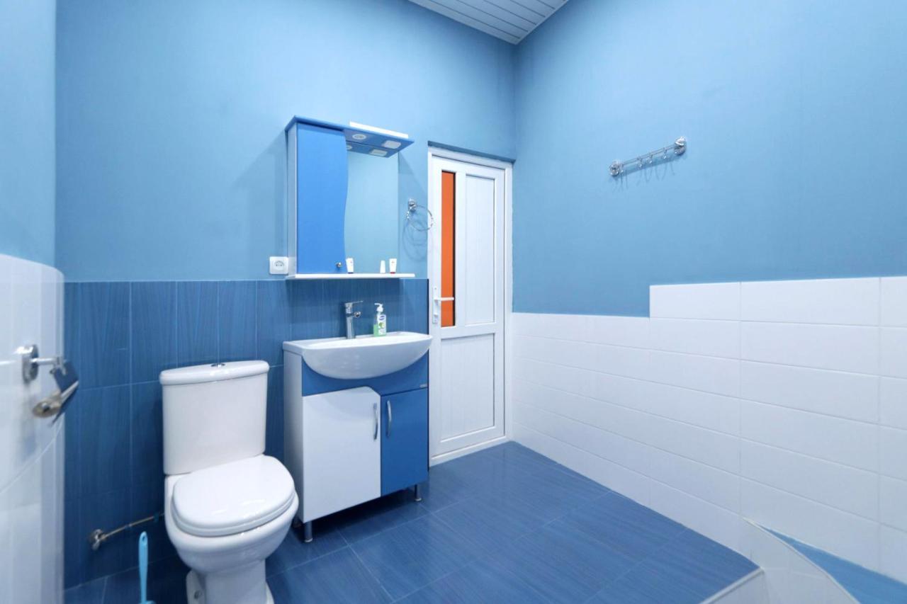 Garnim Guest House Yerevan Ngoại thất bức ảnh