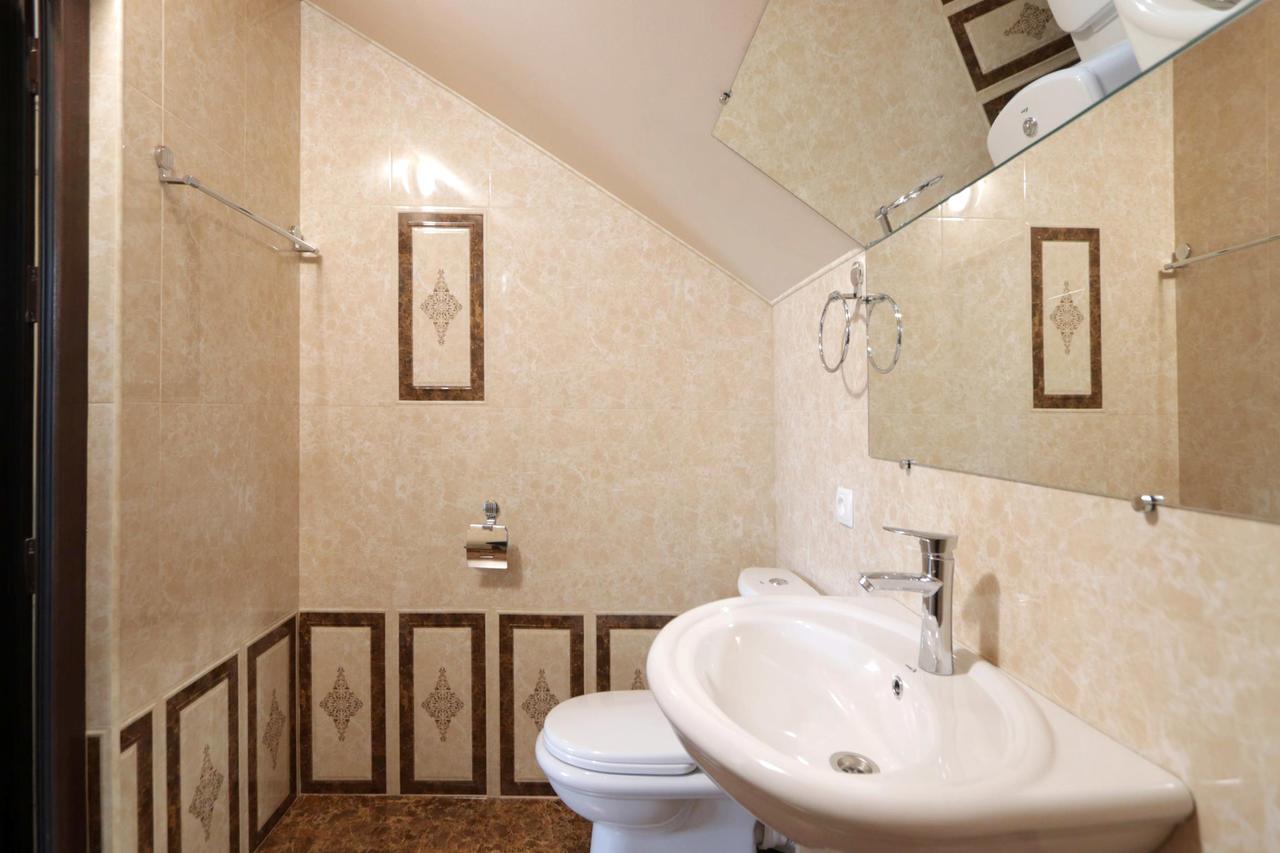 Garnim Guest House Yerevan Ngoại thất bức ảnh