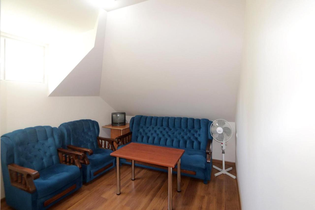 Garnim Guest House Yerevan Ngoại thất bức ảnh