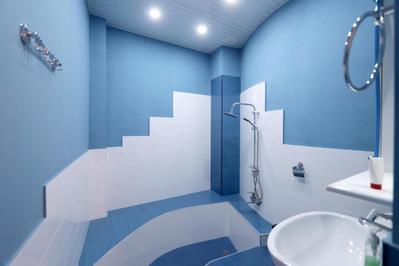 Garnim Guest House Yerevan Ngoại thất bức ảnh