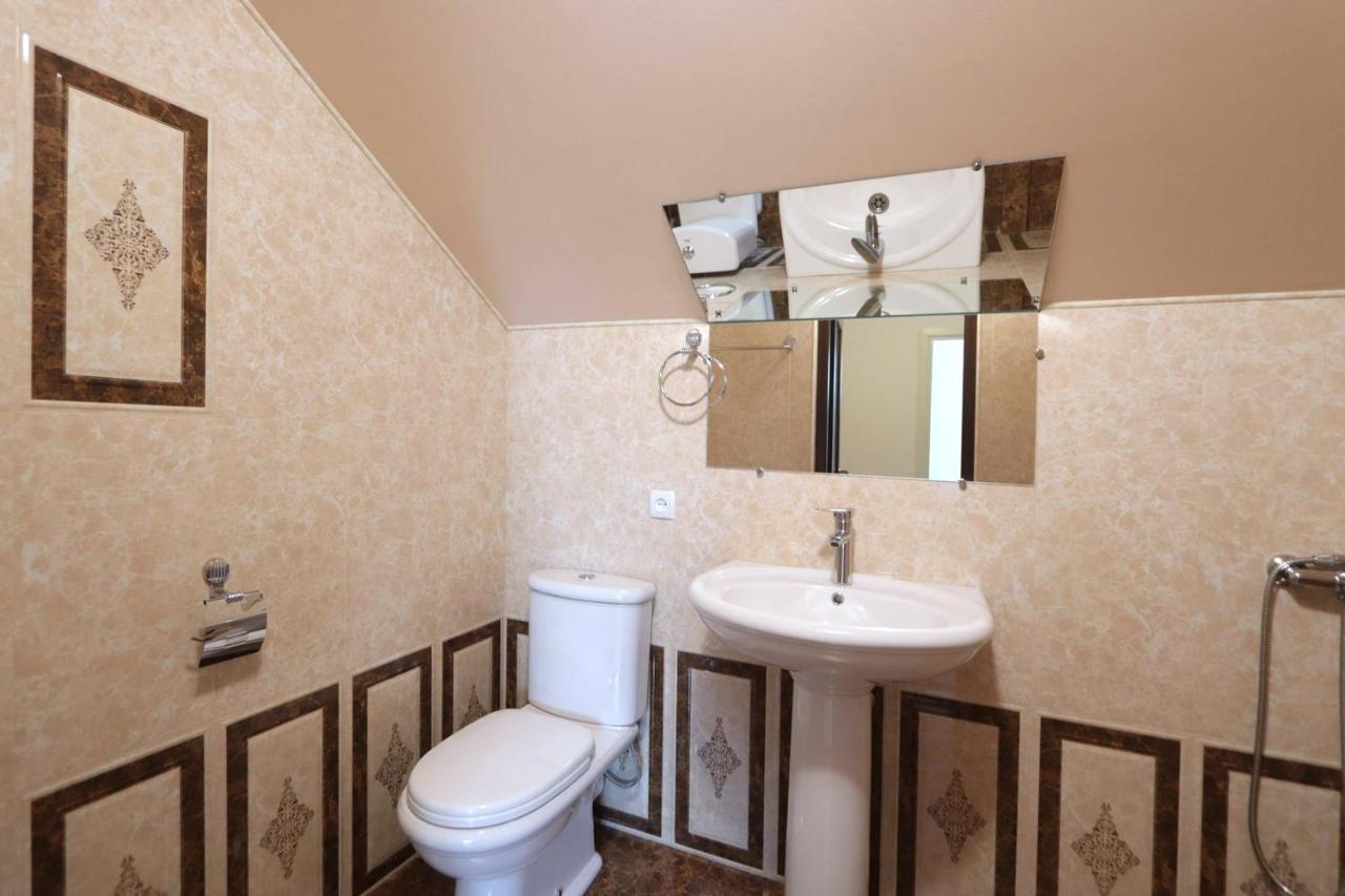 Garnim Guest House Yerevan Ngoại thất bức ảnh