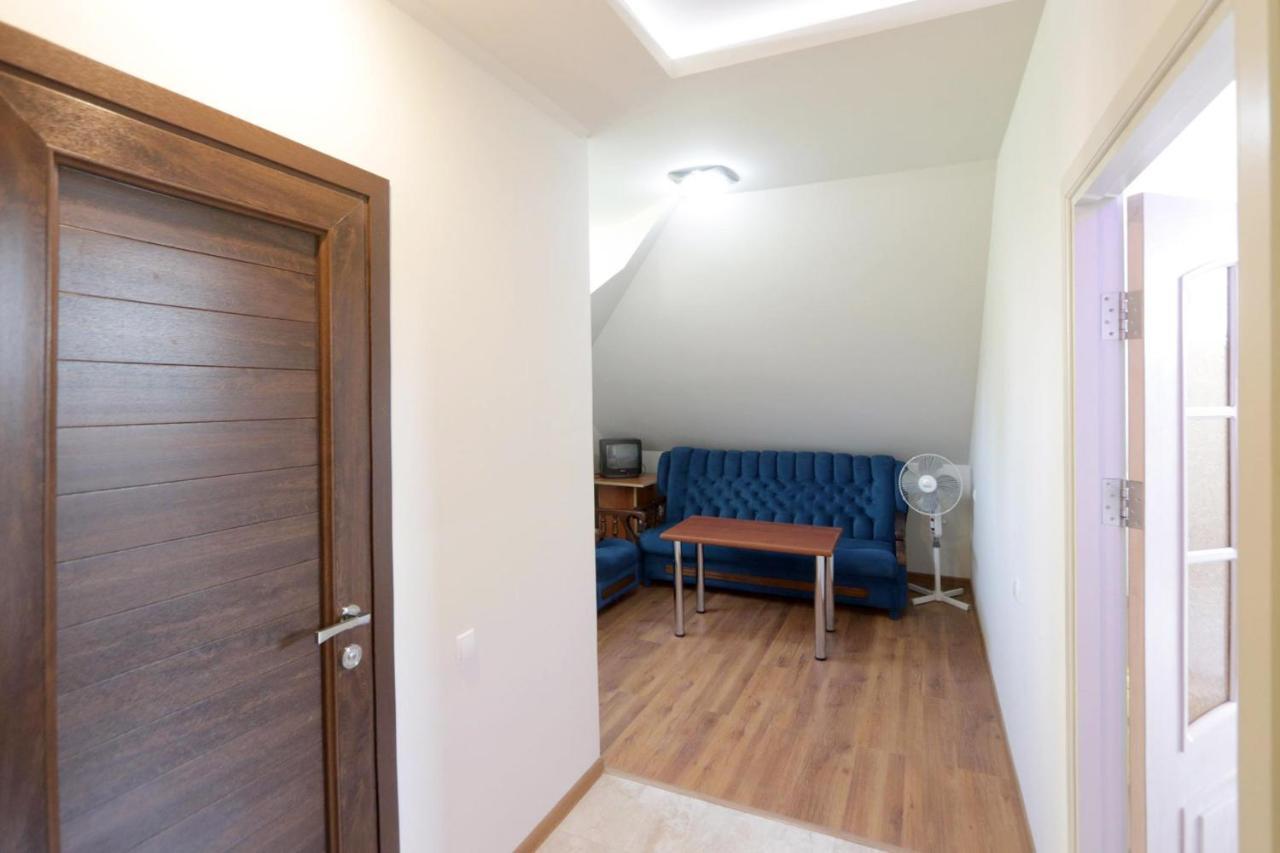 Garnim Guest House Yerevan Ngoại thất bức ảnh