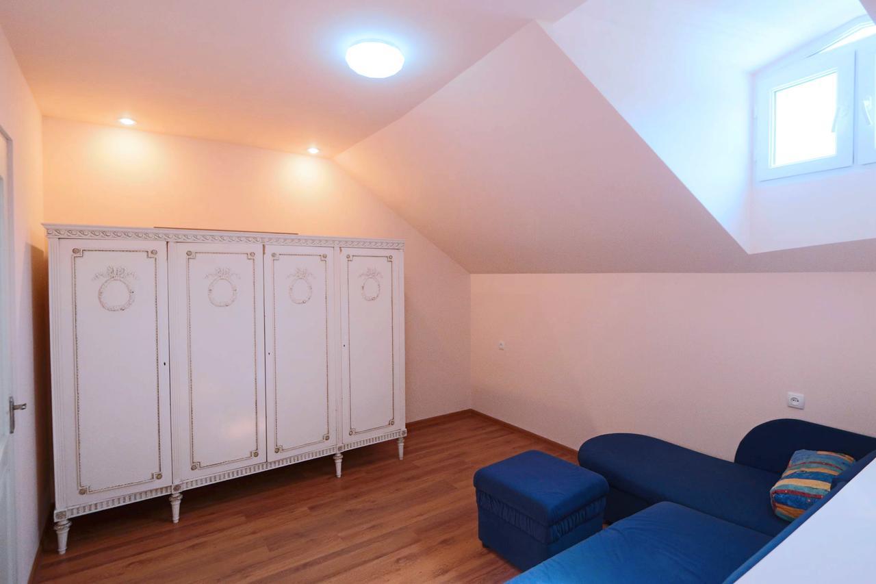 Garnim Guest House Yerevan Ngoại thất bức ảnh