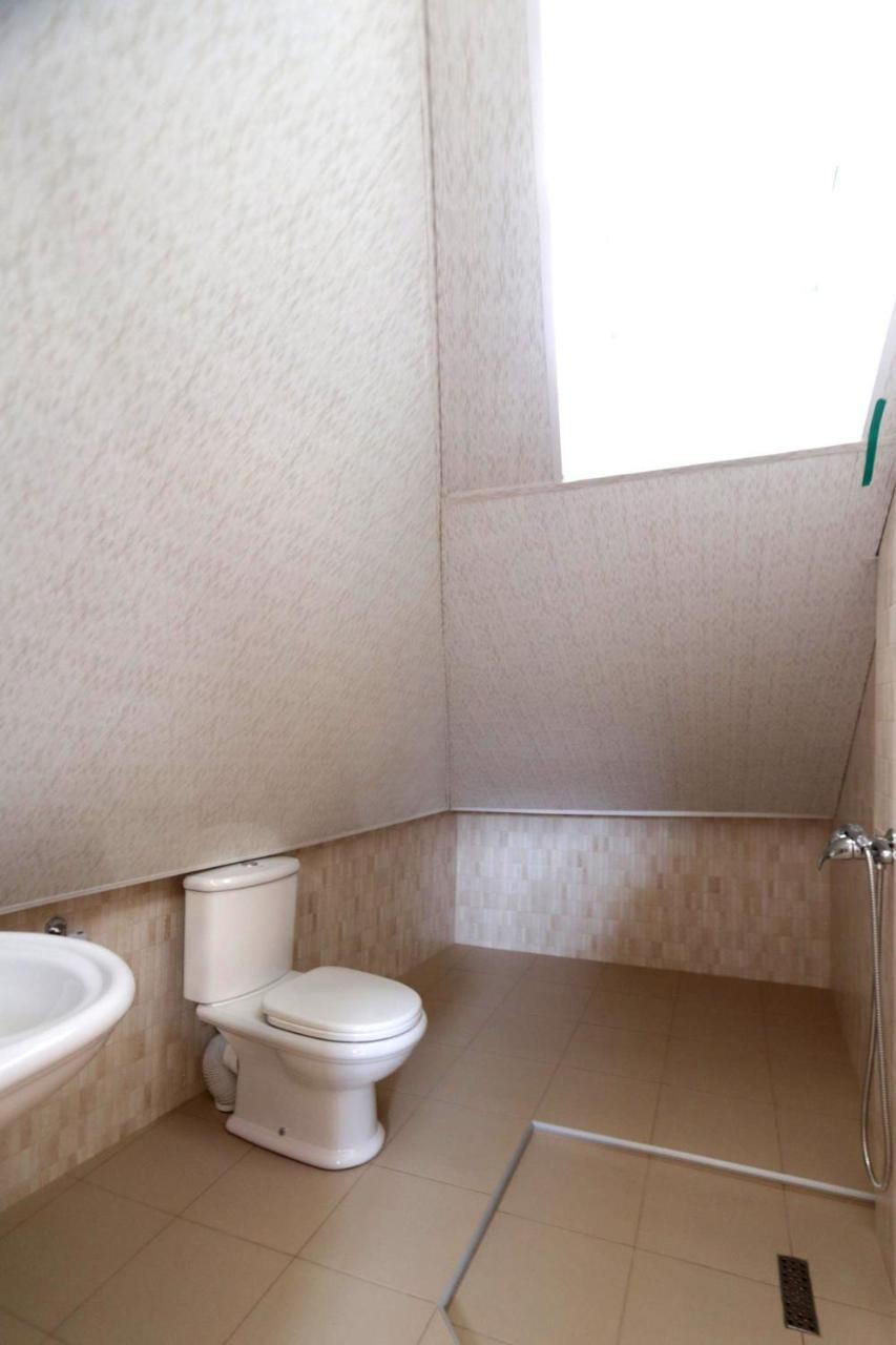 Garnim Guest House Yerevan Ngoại thất bức ảnh