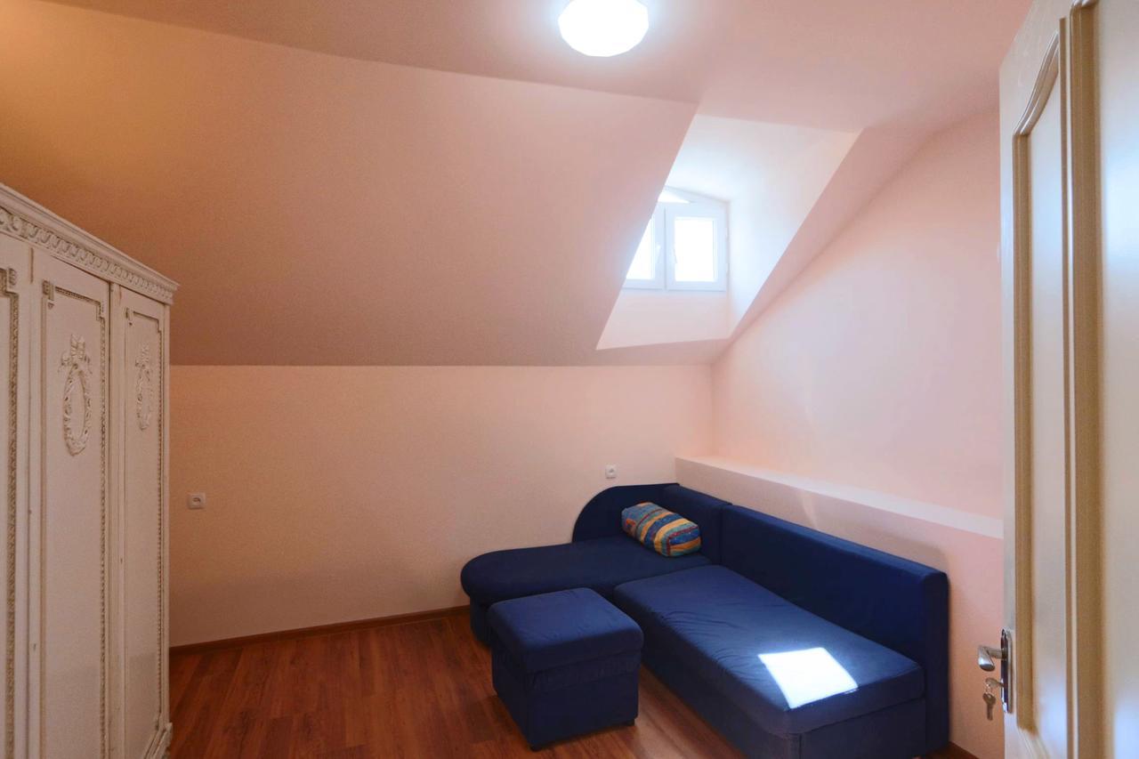 Garnim Guest House Yerevan Ngoại thất bức ảnh