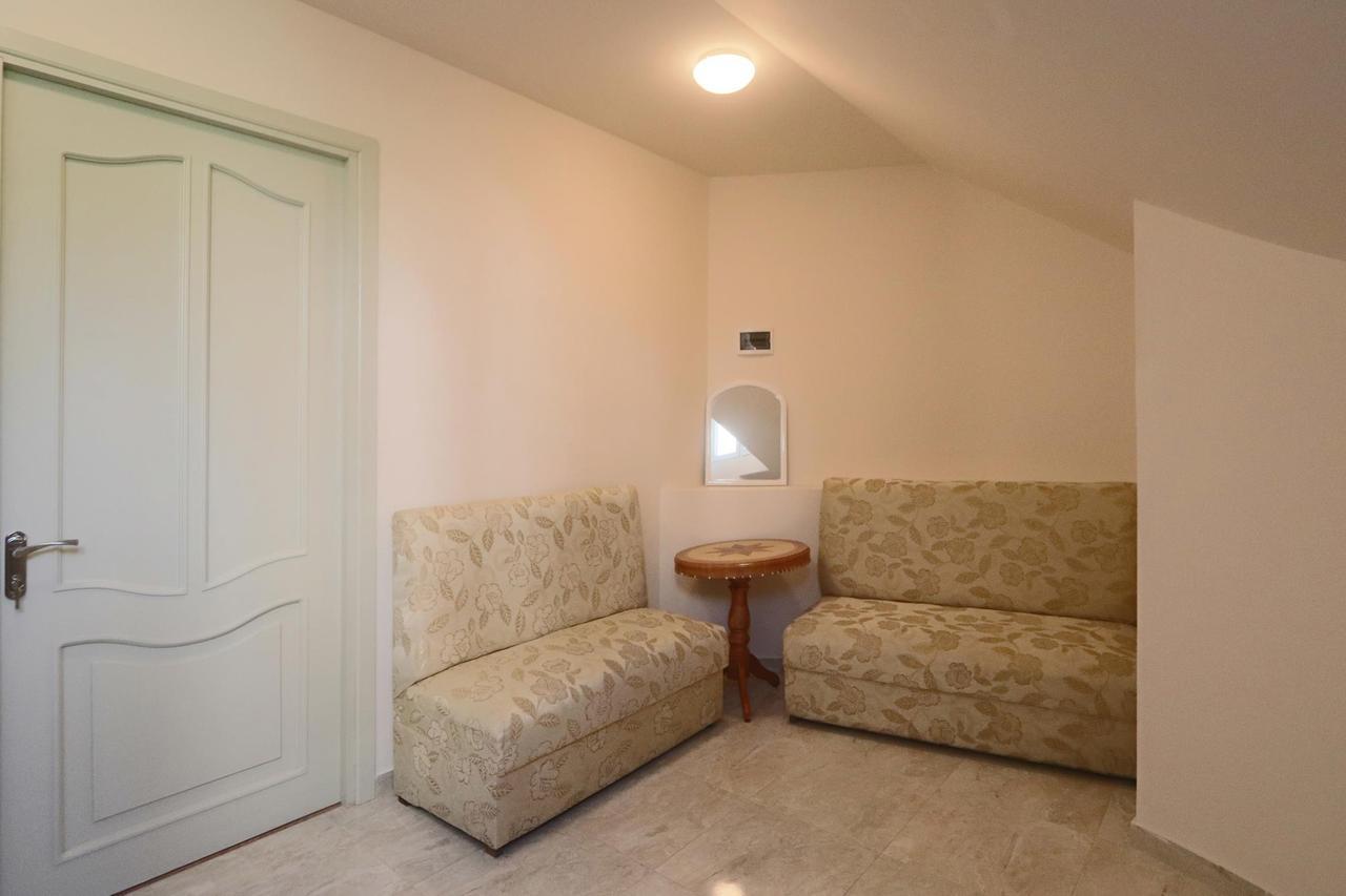 Garnim Guest House Yerevan Ngoại thất bức ảnh