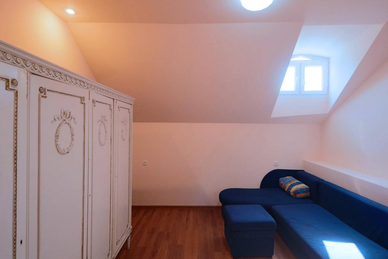 Garnim Guest House Yerevan Ngoại thất bức ảnh