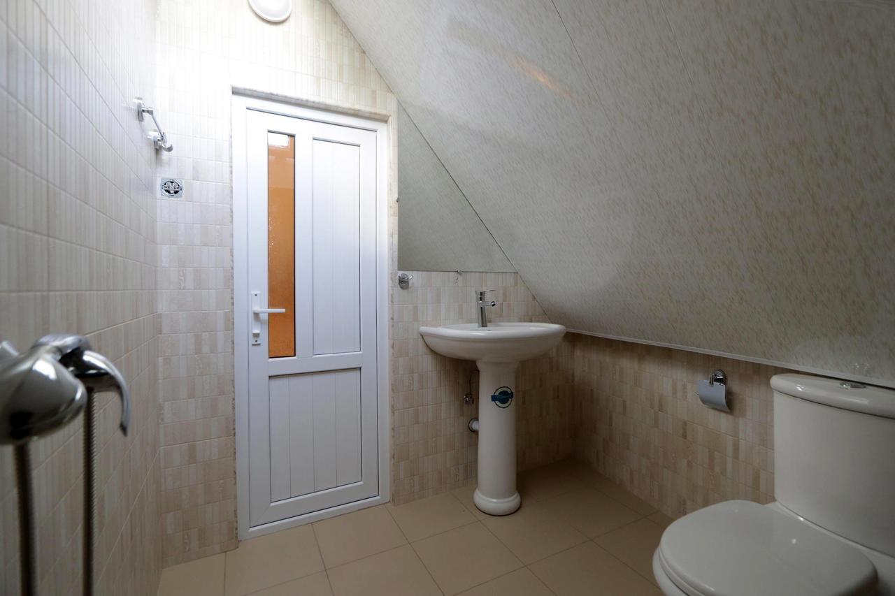 Garnim Guest House Yerevan Ngoại thất bức ảnh